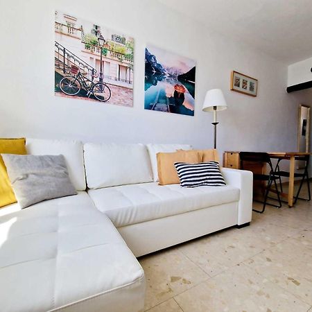 Villa Casa Alejandra Con Terraza Y Barbacoa El Golfo Exterior foto